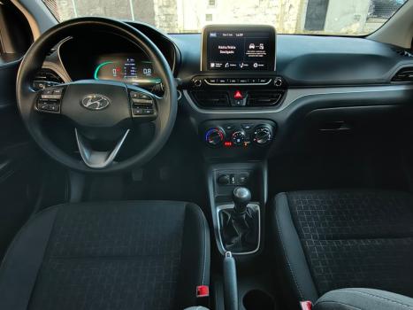 HYUNDAI HB 20 Hatch 1.0 12V 4P LIMITED, Foto 9