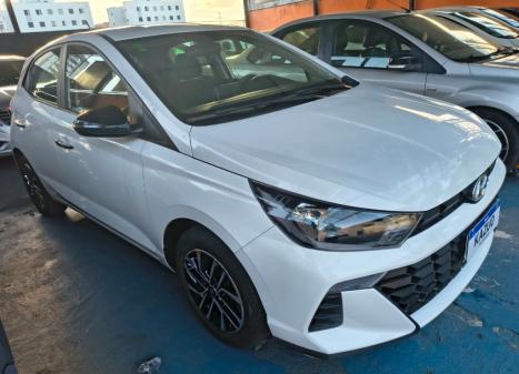 HYUNDAI HB 20 Hatch 1.0 12V 4P LIMITED, Foto 1