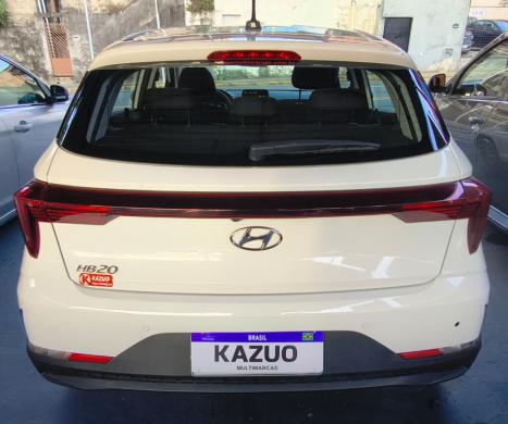 HYUNDAI HB 20 Hatch 1.0 12V 4P LIMITED, Foto 6