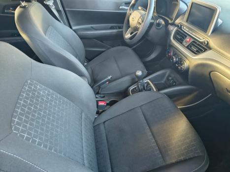 HYUNDAI HB 20 Hatch 1.0 12V 4P LIMITED, Foto 14