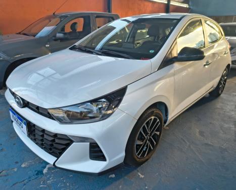 HYUNDAI HB 20 Hatch 1.0 12V 4P LIMITED, Foto 4
