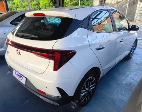 HYUNDAI HB 20 Hatch 1.0 12V 4P LIMITED, Foto 5