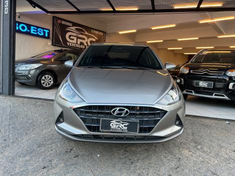 HYUNDAI HB 20 Hatch 1.0 12V 4P FLEX TGDI TURBO DIAMOND AUTOM�TICO, Foto 11