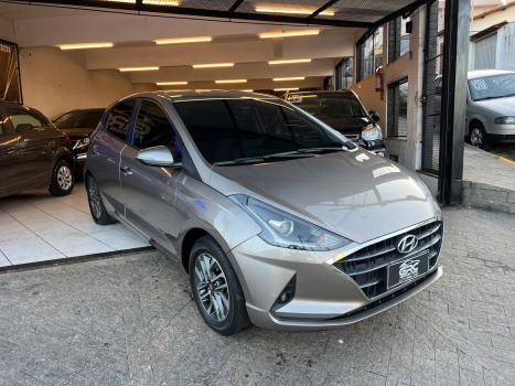 HYUNDAI HB 20 Hatch 1.0 12V 4P FLEX TGDI TURBO DIAMOND AUTOM�TICO, Foto 13