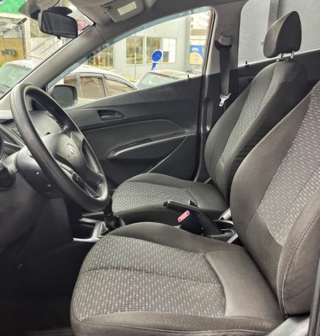 HYUNDAI HB 20 Hatch 1.0 12V 4P FLEX COMFORT, Foto 7