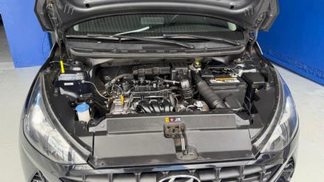 HYUNDAI HB 20 Hatch 1.0 12V 4P FLEX EVOLUTION, Foto 7