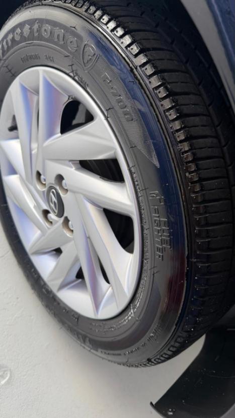 HYUNDAI HB 20 Hatch 1.0 12V 4P FLEX EVOLUTION, Foto 9