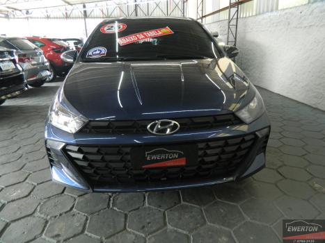 HYUNDAI HB 20 Hatch 1.0 12V 4P LIMITED, Foto 2