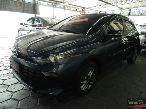 HYUNDAI HB 20 Hatch 1.0 12V 4P LIMITED, Foto 3