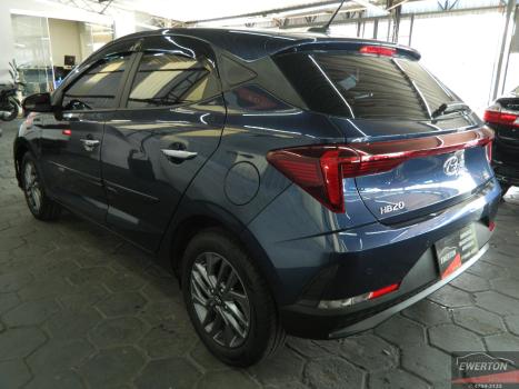 HYUNDAI HB 20 Hatch 1.0 12V 4P LIMITED, Foto 4