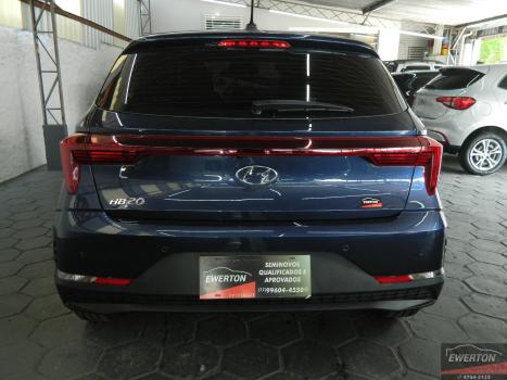 HYUNDAI HB 20 Hatch 1.0 12V 4P LIMITED, Foto 5