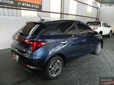 HYUNDAI HB 20 Hatch 1.0 12V 4P LIMITED, Foto 6