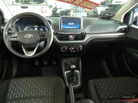 HYUNDAI HB 20 Hatch 1.0 12V 4P LIMITED, Foto 8