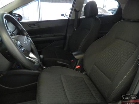 HYUNDAI HB 20 Hatch 1.0 12V 4P LIMITED, Foto 9