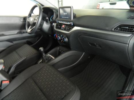 HYUNDAI HB 20 Hatch 1.0 12V 4P LIMITED, Foto 11
