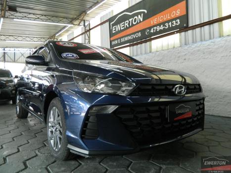 HYUNDAI HB 20 Hatch 1.0 12V 4P LIMITED, Foto 13