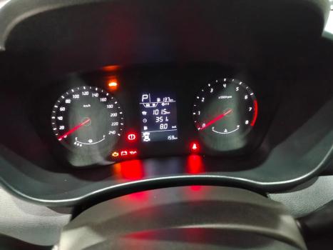 HYUNDAI HB 20 Hatch 1.0 12V 4P FLEX TGDI TURBO COMFORT PLUS AUTOM�TICO, Foto 8