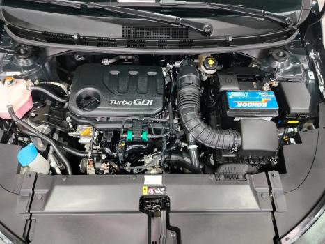 HYUNDAI HB 20 Hatch 1.0 12V 4P FLEX TGDI TURBO COMFORT PLUS AUTOM�TICO, Foto 10