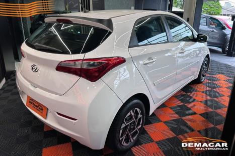 HYUNDAI HB 20 Hatch 1.0 12V 4P FLEX COMFORT, Foto 2