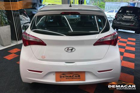 HYUNDAI HB 20 Hatch 1.0 12V 4P FLEX COMFORT, Foto 3