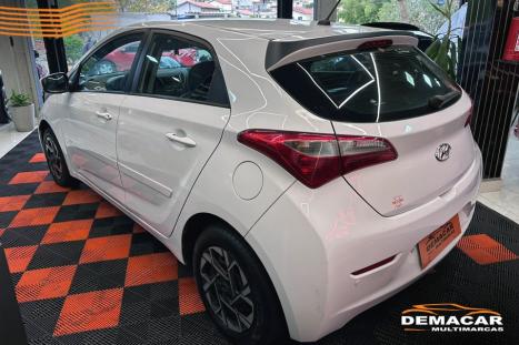 HYUNDAI HB 20 Hatch 1.0 12V 4P FLEX COMFORT, Foto 4