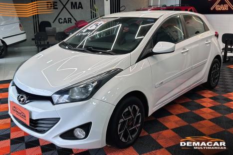 HYUNDAI HB 20 Hatch 1.0 12V 4P FLEX COMFORT, Foto 5