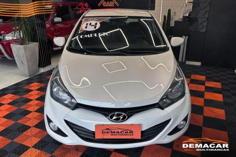 HYUNDAI HB 20 Hatch 1.0 12V 4P FLEX COMFORT, Foto 6