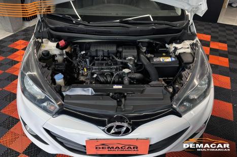 HYUNDAI HB 20 Hatch 1.0 12V 4P FLEX COMFORT, Foto 7