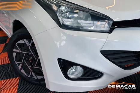 HYUNDAI HB 20 Hatch 1.0 12V 4P FLEX COMFORT, Foto 8