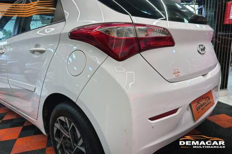 HYUNDAI HB 20 Hatch 1.0 12V 4P FLEX COMFORT, Foto 9
