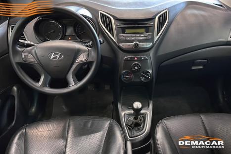 HYUNDAI HB 20 Hatch 1.0 12V 4P FLEX COMFORT, Foto 10