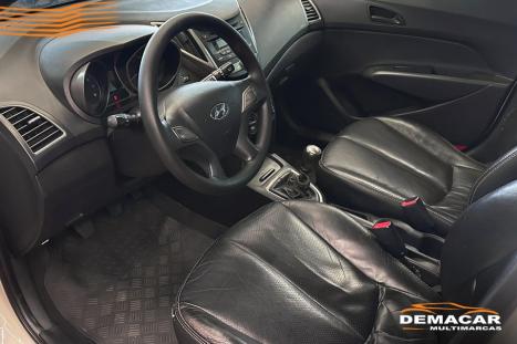 HYUNDAI HB 20 Hatch 1.0 12V 4P FLEX COMFORT, Foto 11