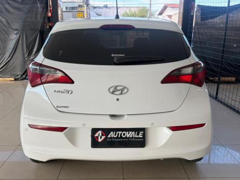 HYUNDAI HB 20 Hatch 1.0 12V 4P FLEX UNIQUE, Foto 3