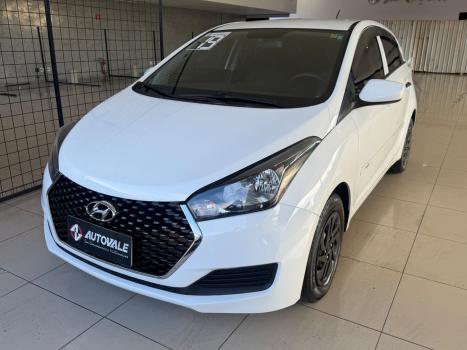 HYUNDAI HB 20 Hatch 1.0 12V 4P FLEX UNIQUE, Foto 5