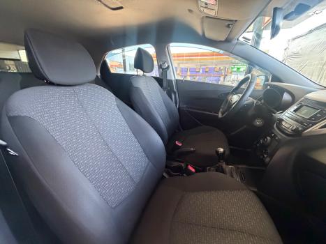 HYUNDAI HB 20 Hatch 1.0 12V 4P FLEX UNIQUE, Foto 6