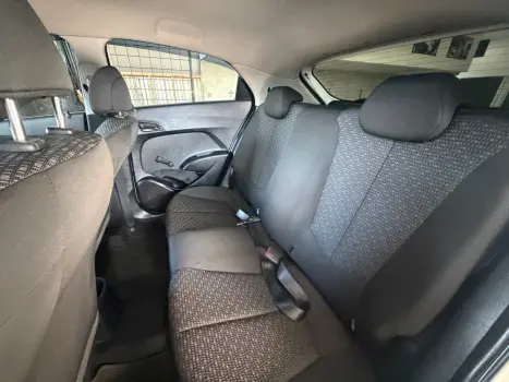 HYUNDAI HB 20 Hatch 1.0 12V 4P FLEX UNIQUE, Foto 10