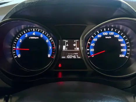 HYUNDAI HB 20 Hatch 1.0 12V 4P FLEX UNIQUE, Foto 15