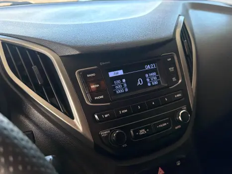 HYUNDAI HB 20 Hatch 1.0 12V 4P FLEX UNIQUE, Foto 16