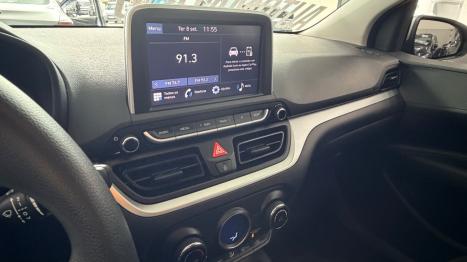 HYUNDAI HB 20 Hatch 1.0 12V 4P FLEX COMFORT PLUS, Foto 3