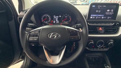 HYUNDAI HB 20 Hatch 1.0 12V 4P FLEX COMFORT PLUS, Foto 5
