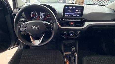 HYUNDAI HB 20 Hatch 1.0 12V 4P FLEX COMFORT PLUS, Foto 6