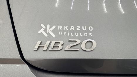 HYUNDAI HB 20 Hatch 1.0 12V 4P FLEX COMFORT PLUS, Foto 8
