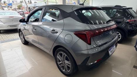 HYUNDAI HB 20 Hatch 1.0 12V 4P FLEX COMFORT PLUS, Foto 12