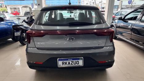 HYUNDAI HB 20 Hatch 1.0 12V 4P FLEX COMFORT PLUS, Foto 14