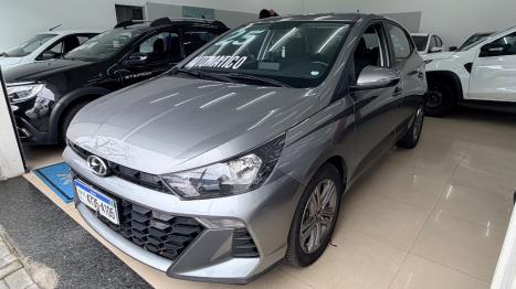 HYUNDAI HB 20 Hatch 1.0 12V 4P FLEX COMFORT PLUS, Foto 16