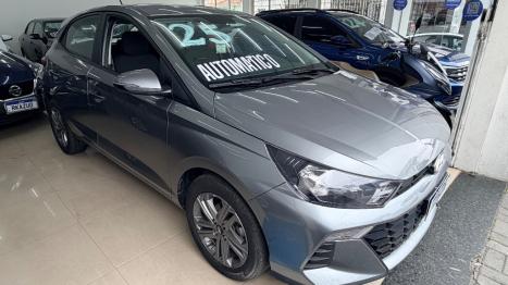 HYUNDAI HB 20 Hatch 1.0 12V 4P FLEX COMFORT PLUS, Foto 17