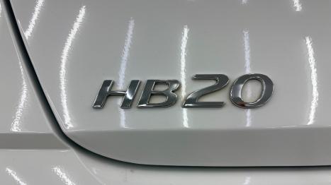 HYUNDAI HB 20 Hatch 1.0 12V 4P FLEX SENSE, Foto 2