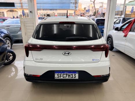 HYUNDAI HB 20 Hatch 1.0 12V 4P FLEX SENSE, Foto 3