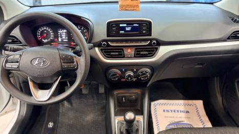 HYUNDAI HB 20 Hatch 1.0 12V 4P FLEX SENSE, Foto 4