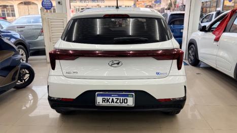 HYUNDAI HB 20 Hatch 1.0 12V 4P FLEX SENSE, Foto 7